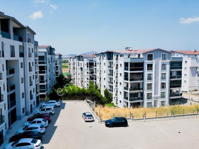 Akçalar Gölvadi Sitesi 3+1 Geniş Dubleks Boş Satılık Daire