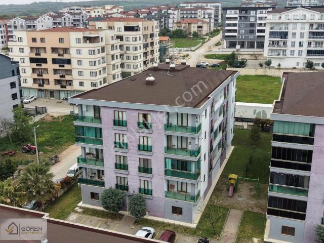 Akçalar Gözde Sitesinden 3+1 3. Kat 120 M2 Süper Daire
