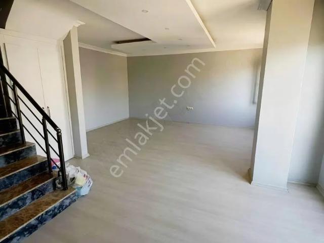 Akçalar Kiralık 3+1 110m2 Dubleks Süper Daire