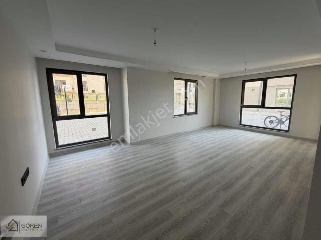 Akçalar Satılık Karnur İnşaat 127 M2 Süper Daire