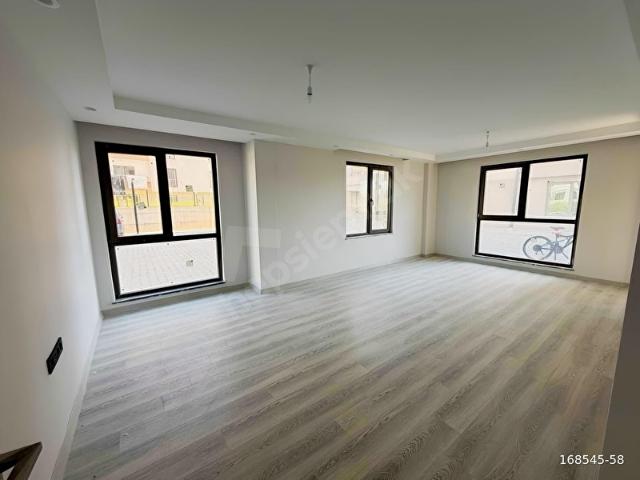 AKÇALAR SATILIK KARNUR İNŞAAT 127 m2 SÜPER DAİRE