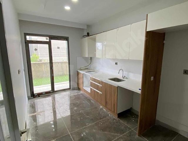AKÇALAR SİTE İÇİ HAVUZLU SATILIK SIFIR DAİRE