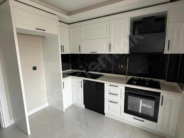 AKÇALAR 2+1 94 m2 Birevim, Eminevim, Katılımevim FuzulEv UYGUN