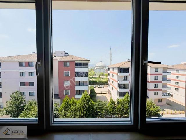 Akçalar 3+1 115 M2 4. Kat Merkezi Konumda Geniş Daire