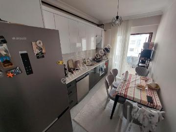 Akçalarda 2+1 1,kat Kombili 3 Yıllık Daire