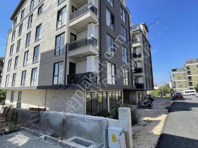 Akçalar'da 2+1 60 M2 Kiralık Daire