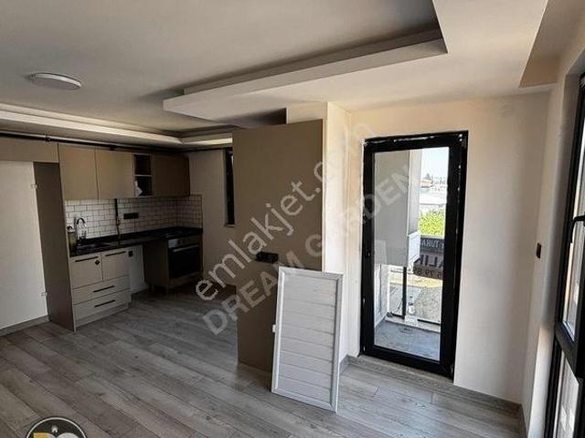 Akçalar'da 2+1 Sıfır Binada Tertemiz Kiralık Daire