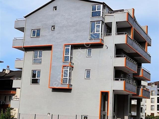 160 M² Kat Mülkiyetli Yerden Isıtmalı Sıfır 3+1 Dubleks Daire