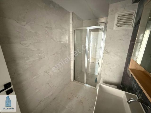 Akçalarda Kiralık Yerden Isıtmalı Geniş 3+1 Daire