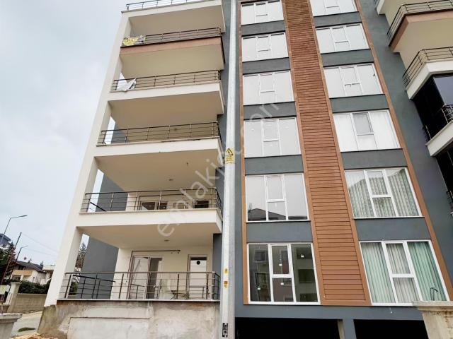 Akçalarda Kiralık Daire