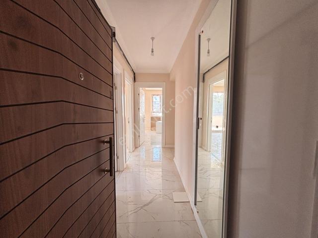 Akçalar'da Sıfır 2 Adet Kiralık 3+1 Daire