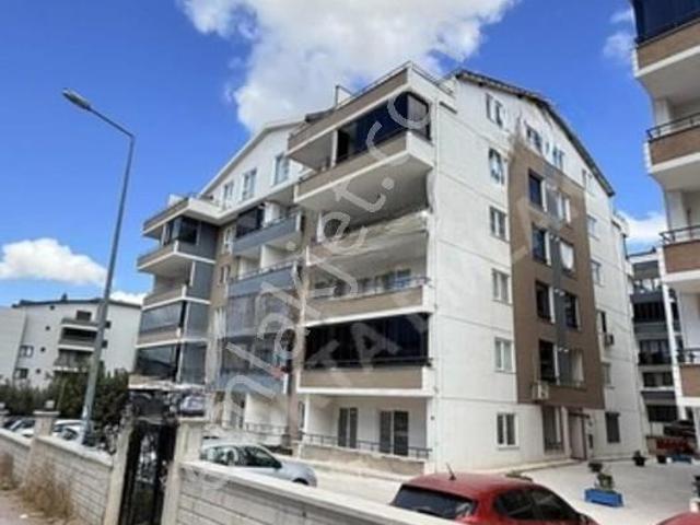Akçalar'da Sınırsız Kredili Satılık 2+1 Sıfır Daire