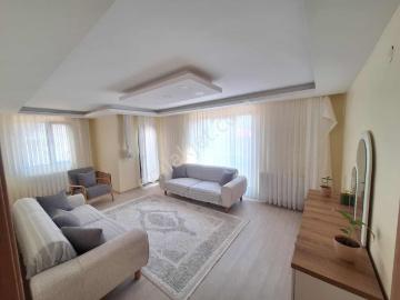 Akşamsettin Mah. 2+1 90 M2 Ara Kat Masrafsız Temiz Ara Kat Daire
