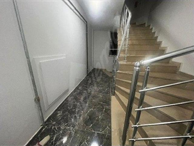 Akşamsettin mah 2+1 arakat 1yıllık daire