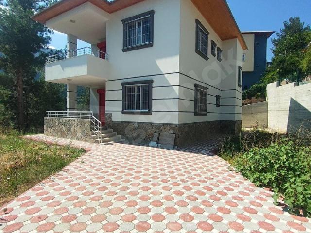 AKÇATEKİRDE MUHTEŞEM SIFIR VİLLA