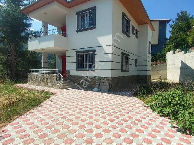 Akçatekirde Muhteşem Sıfır Villa