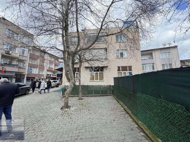 Ak Auto Gayrimenkul'dan Tekira Avm Yanında Satılık Müstakil Bina