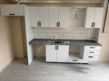 Ak Auto Gayrimenkul'dan Tekirdağ Süleymanpaşa Çınarlı Mahallesi Satılık 1+1 Sıfır Daire