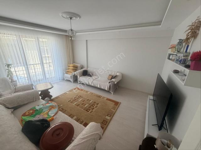 Tekirdağ Süleymanpaşa Çınarlı Mahallesi Satılık 2+1 Daire Tepedeğirmenlerde
