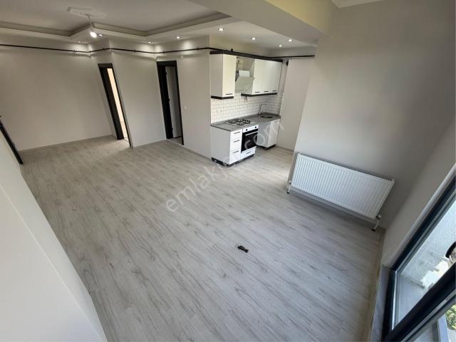 Tekirdağ Süleymanpaşa Ortacami Mahallesi Satılık 1+1 Daire