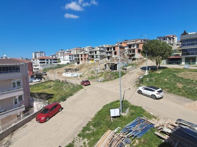 Tekirdağ Süleymanpaşa Gündoğdu Mah 1+1 Satılık Geniş Daire