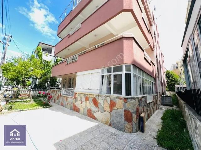 Akçay Yenimahalle De 2+1 Eşyalı Kiralık Daire