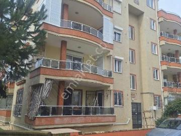 Akçay Yüksel Hudut Emlaktan Doğalgazlı Asansörlü 3+1 Satılık