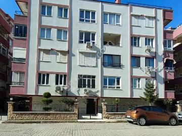 Akçay Altınkum`da 4+1 Geniş Kullanımlı Kiralık Dubleks Daire