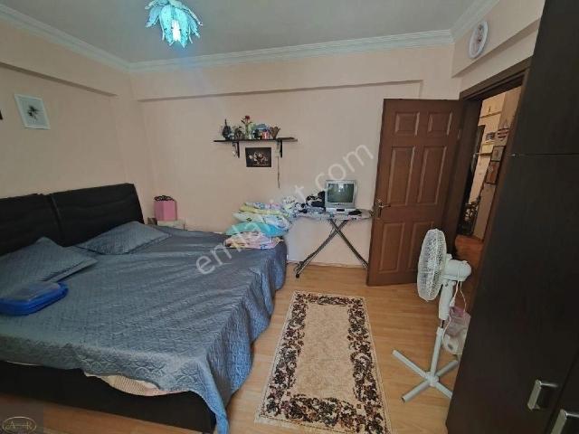 Akçay Altınkum Mahallesi'nde Satılık Daire