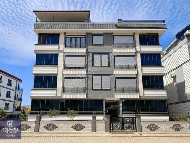 Akçay Altınkumda Denize Yakın Fırsat 2+1 Daire!
