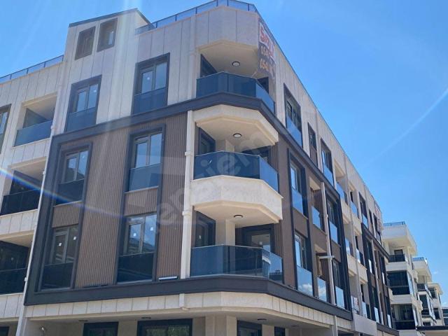 AKÇAY ALTINKUM DA YÜKSEK KREDİLİ ARA KAT 2+1 DAİRE