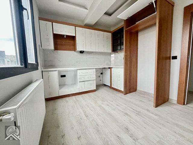 AKÇAY AY EMLAKTANTUZCUMURATTA MUHTEŞEM KONUMLU AYRI MUTFAK ÖN CEPHE SATILIK 2+1 ULTRA LÜKS DAİRE