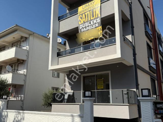 Akçay Cemil Temel'de Son 2 Satılık Dubleks, Oturuma Hazır