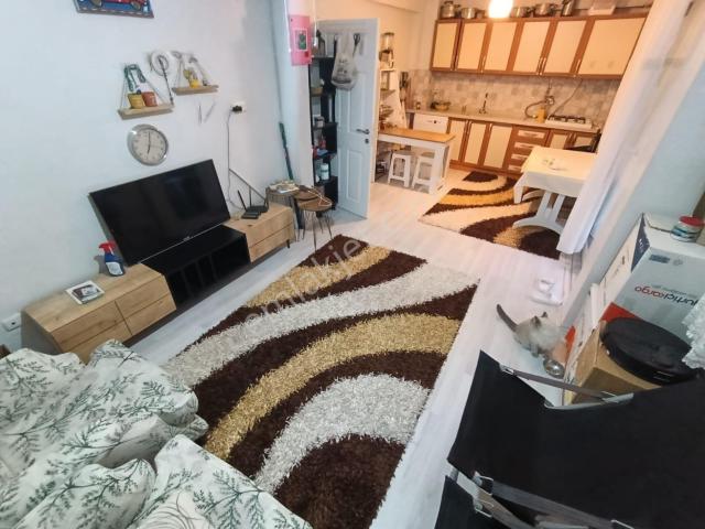 Akçay Dumanlıkent Mevkide 2+1 Doğalgazlı Kiralık Daire