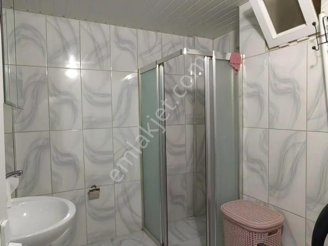 Akçay Emlak'tan Akşehir Altunkalem Mahallesinde Komple Bakımlı Satılık Geniş 2+1 Daire