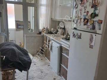 Akçay Emlak'tan Akşehir Gazi Mahallesi Bahçelievler Ortaokulu Civarında Bakımlı Satılık 3+1 Daire