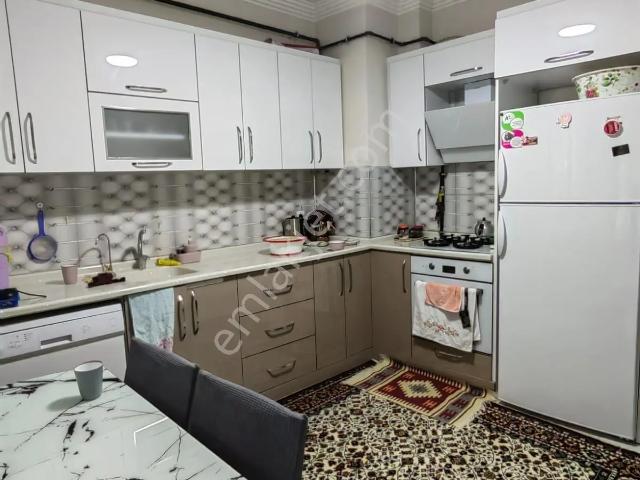 Akçay Emlak'tan Akşehir Gazi Mahallesi Yeni Hastane Yolu Civarı Eşyasız 4 Yaşında Kiralık 2+1 Daire