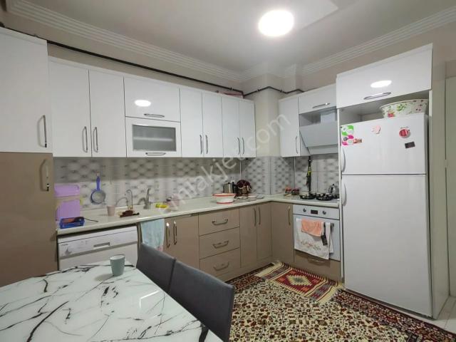 Akçay Emlak'tan Akşehir Gazi Mahallesi Yeni Hastane Yolu Civarı Eşyasız 4 Yaşında Kiralık 2+1 Daire