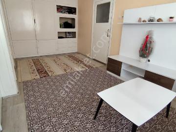 Akçay Emlak'tan Akşehir Gazi Mahallesinde Bahçelievler Ortaokulu Civarı Satılık 2+1 Daire