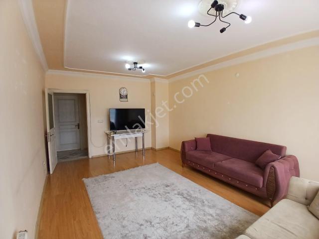 Akçay Emlak'tan Akşehir Kozağaç Tokide Eşyalı Kiralık 3+1 Daire