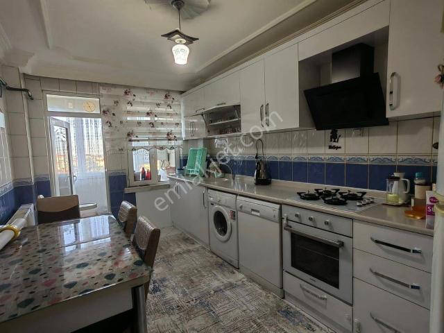 Akçay Emlak'tan Akşehir Stadyum Yanında Asansörlü Doğalgazlı Satılık 3+1 Daire