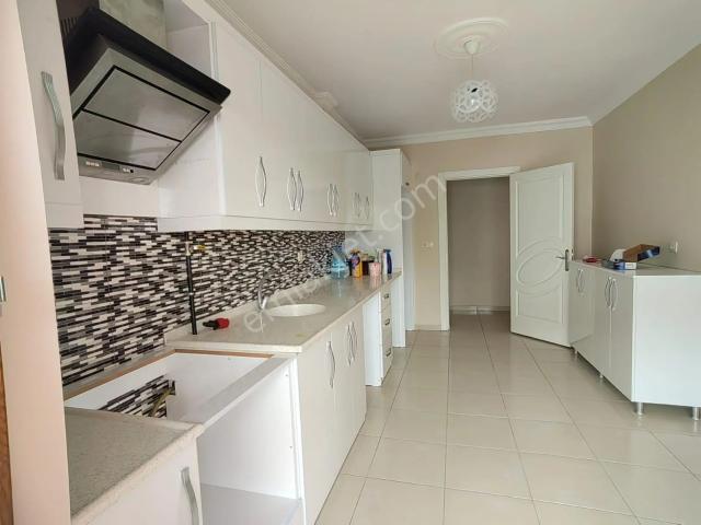 Akçay Emlak'tan Akşehir Seyran Mahallesi Nihat Dayanık İlkokulu Civarı Asansörlü Kiralık 4+1 Daire