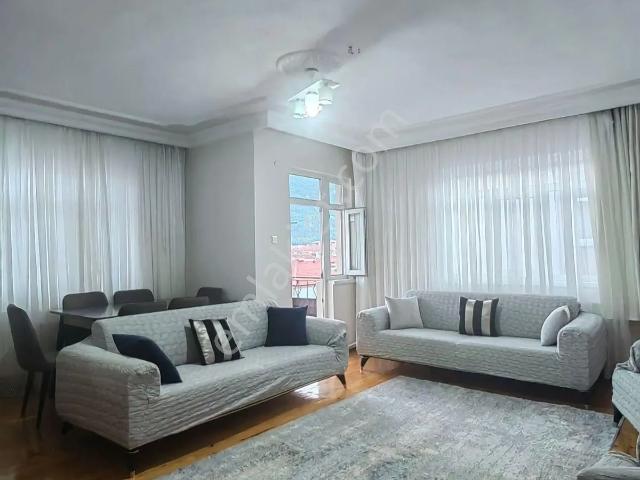 Akçay Emlak'tan Akşehir Seyran Mahallesi Nihat Dayanık İlkokulu Civarında Satılık Sıfır 2+1 Daire