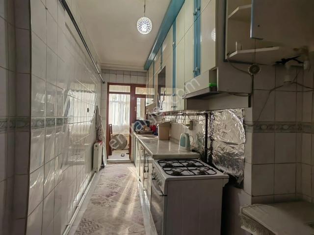 Akçay Emlak'tan Akşehir Seyran Mahallesinde Seyran Parkı Civarı 2. Kat Satılık 3+1 Daire