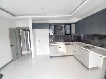 Akçay Emlak'tan Akşehir Yarenler Mahallesinde Garajlı Sıfır Satılık 3+1 Daire