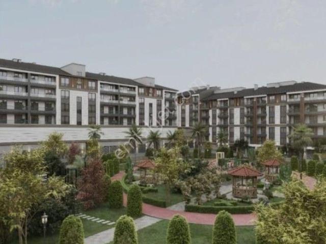 Akçay Emlak'tan Akşehir Yarenler Batışehir 2 Konutlarında Anahtar Teslim Sıfır Satılık 2+1 Daire
