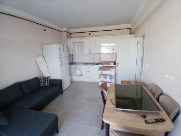 Akçay Emlak'tan Akşehir Yeni Hastahane Yolunda Sıfır Eşyalı Kiralık Sıfır 1+1 Daire