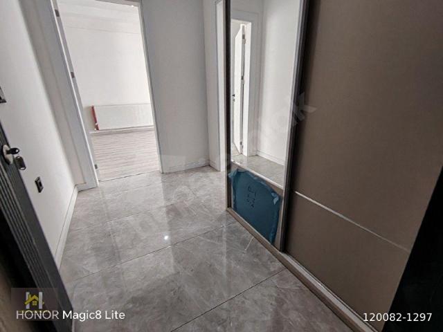 AKÇAY İKİZÇAYDA HAVUZLU, OTOPARKLI,1+1 DAİRE