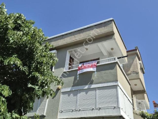Akçay İkizçay Dörtel Arkası Denize Yakın Kiralık 3+1 Dubleks