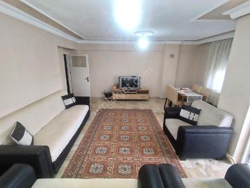 Akçay İkizçay'da Denize Yürüme Mesafesinde Kiralık 3+1 Daire